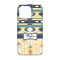 Tribal2 iPhone 13 Pro Case - Back