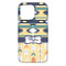 Tribal2 iPhone 13 Pro Max Case - Back