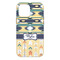 Tribal2 iPhone 13 Pro Max Tough Case - Back