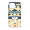 Tribal2 iPhone 13 Pro Tough Case - Back