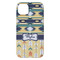 Tribal2 iPhone 14 Pro Max Case - Back