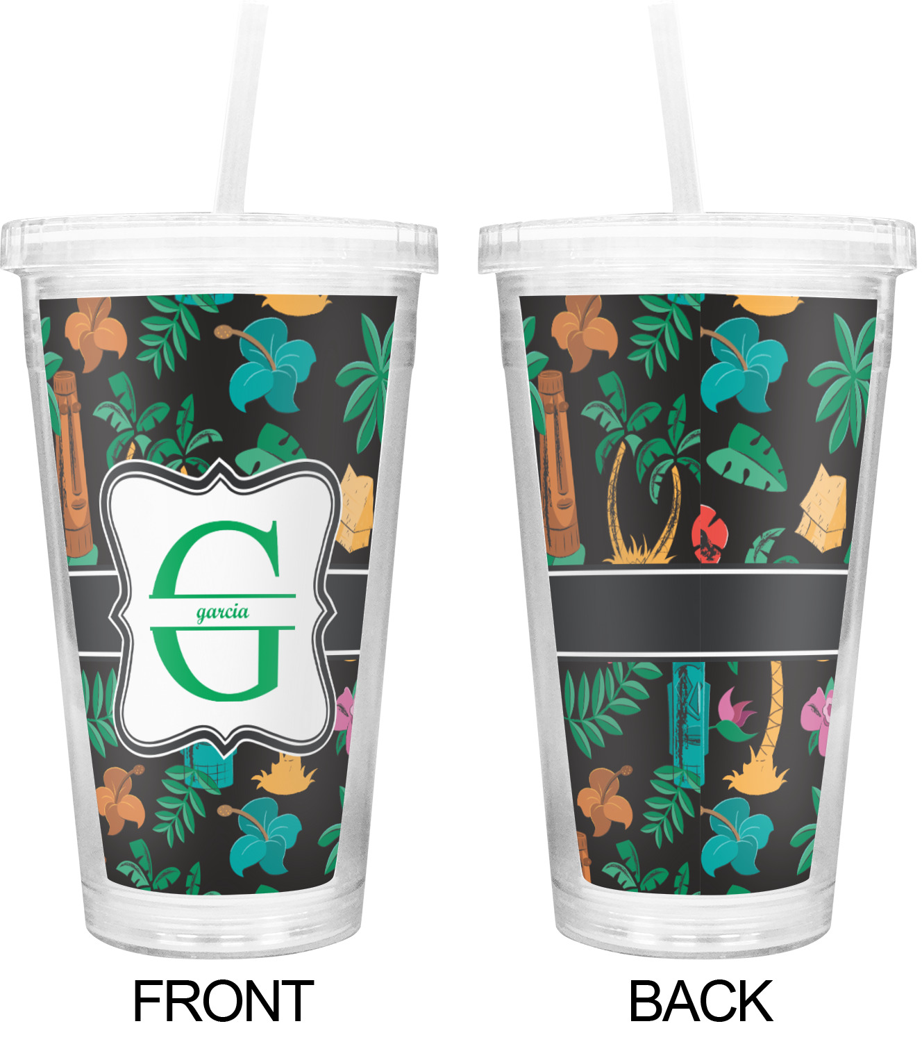 https://www.youcustomizeit.com/common/MAKE/200728/Hawaiian-Masks-Double-Wall-Tumbler-with-Straw-Approval.jpg?lm=1671190532