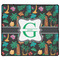 Hawaiian Masks Medium Gaming Mats - APPROVAL