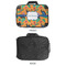 Toucans 18" Laptop Briefcase - APPROVAL