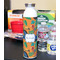 Toucans 20oz Water Bottles - Full Print - In Context