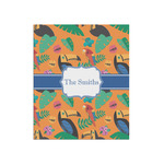 Toucans Poster - Matte - 20x24 (Personalized)