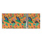 Toucans 3 Ring Binders - Full Wrap - 3" - OPEN INSIDE