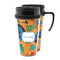 Toucans Acrylic Travel Mugs