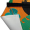 Toucans Apron - (Detail)