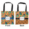 Toucans Car Bag - Apvl