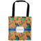 Toucans Car Bag - Main