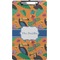 Toucans Clipboard (Legal)