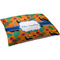 Toucans Dog Bed - Large