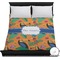 Toucans Duvet Cover (Queen)