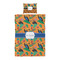 Toucans Duvet Cover Set - Twin XL - Alt Approval