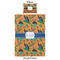 Toucans Duvet Cover Set - Twin XL - Approval