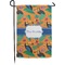 Toucans Garden Flag & Garden Pole