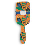 Toucans Hair Brushes (Personalized)