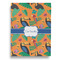 Toucans House Flags - Double Sided - FRONT