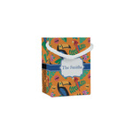 Toucans Jewelry Gift Bags (Personalized)