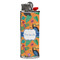 Toucans Lighter Case - Front