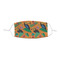 Toucans Mask1 Kids Small