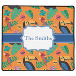 Toucans XL Gaming Mouse Pad - 18" x 16" (Personalized)