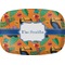 Toucans Melamine Platter (Personalized)