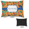 Toucans Outdoor Dog Beds - Large - APPROVAL