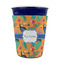 Toucans Party Cup Sleeves - without bottom - FRONT (on cup)