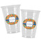 Toucans Party Cups - 16oz - Alt View