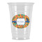 Toucans Party Cups - 16oz - Front/Main