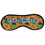 Toucans Sleeping Eye Masks - Large (Personalized)