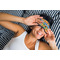 Toucans Sleeping Eye Mask - LIFESTYLE