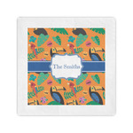 Toucans Cocktail Napkins (Personalized)