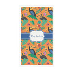 Toucans Guest Paper Towels - Full Color - Standard (Personalized)