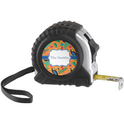 Toucans Tape Measure (25 ft) (Personalized)