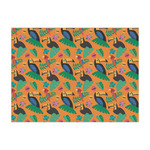 Toucans Tissue Paper Sheets