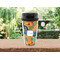 Toucans Travel Mug Lifestyle (Personalized)