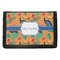 Toucans Trifold Wallet