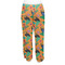 Toucans Women's Pj on model - Back