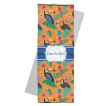 Toucans Yoga Mat Towel (Personalized)