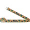 Toucans Yoga Strap