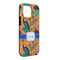 Toucans iPhone 13 Pro Max Tough Case - Angle