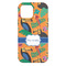 Toucans iPhone 13 Pro Max Tough Case - Back