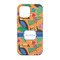 Toucans iPhone 13 Tough Case - Back