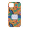 Toucans iPhone 14 Case - Back