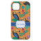 Toucans iPhone 14 Plus Tough Case - Back