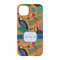 Toucans iPhone 14 Pro Case - Back