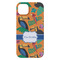 Toucans iPhone 14 Pro Max Case - Back